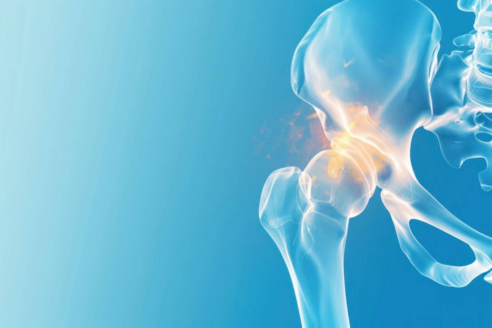 Chirurgien de la hanche Marseille