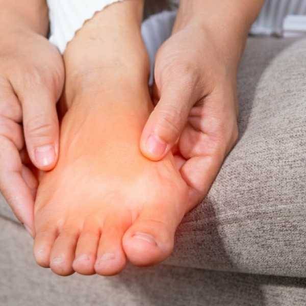 Se faire opérer d'un hallux valgus Manosque 04