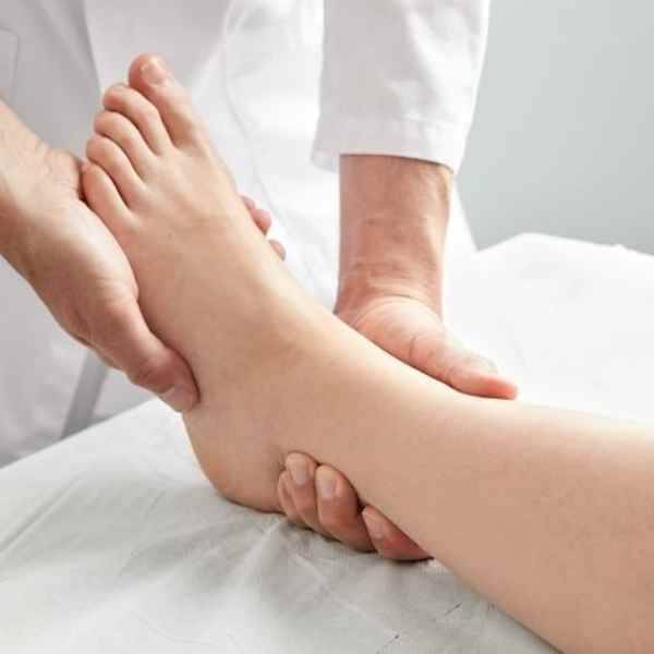 Chirurgien pour ménisectomie ou ostéotomie Ajaccio Corse