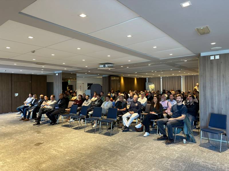 Journée ICOS 2025 Orthopédie 2.0 : Avancée technologiques