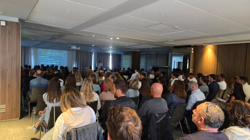 Journée ICOS d'Orthopédie & Traumatologie Pratique