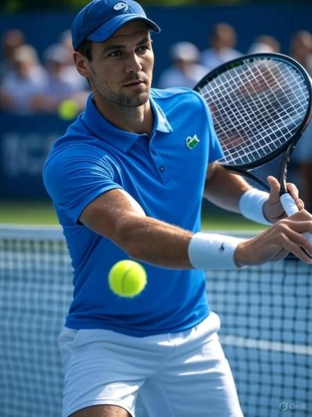 Le conflit sous-acromial et acromioplastie : une cause fréquente de douleur à l’épaule Mathieu