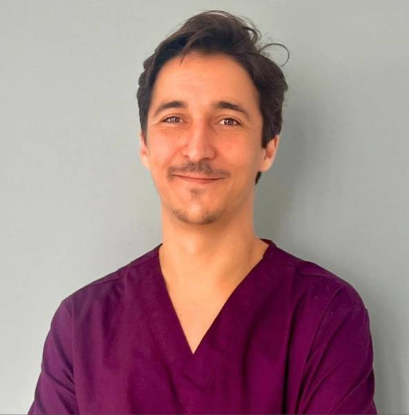 docteur Mathieu Cermolacce Marseille