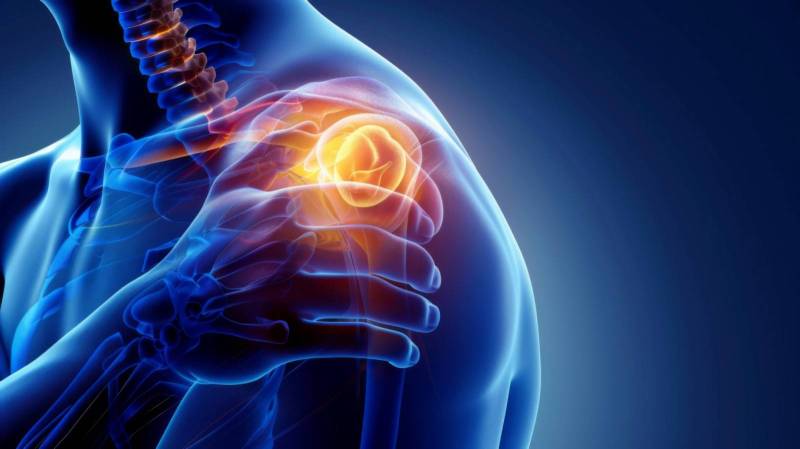 Chirurgien de l'épaule Marseille