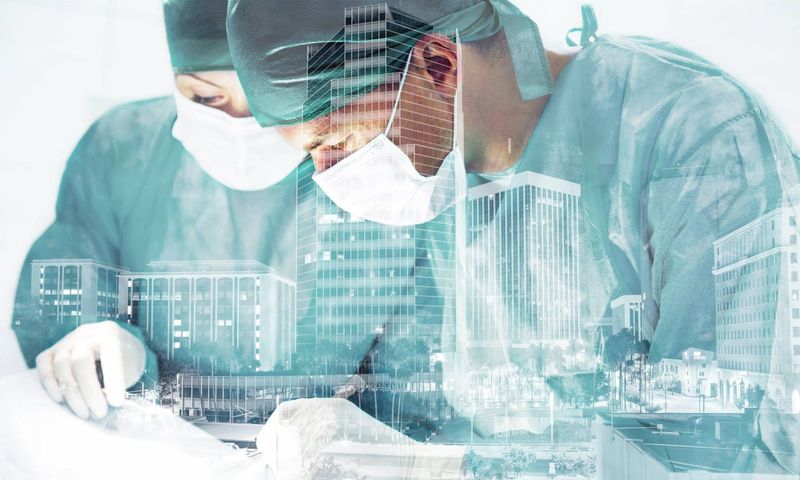 Saturday Livesurgery du 13 mai 2017 à ICOS