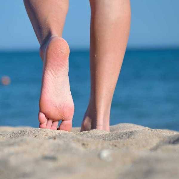 Enthésopathie d'achille