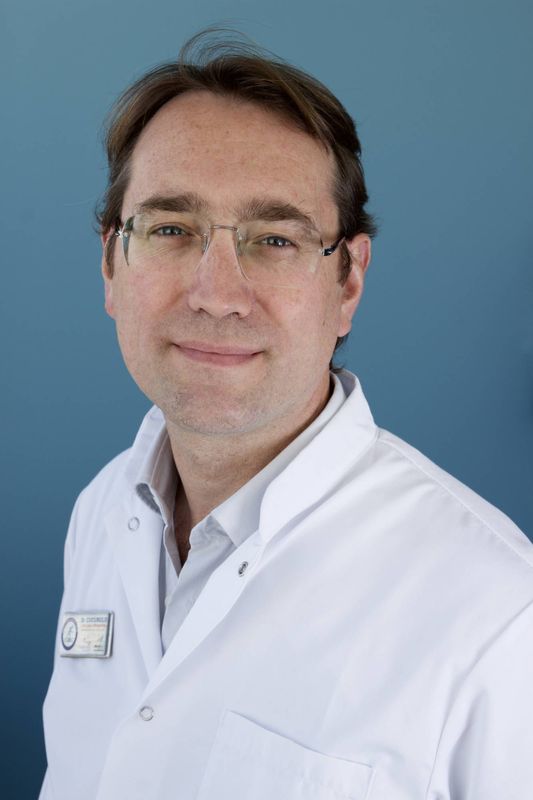 Docteur Cucurulo Thomas Marseille