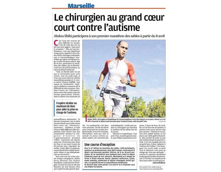 Docteur Sbihi Marseille