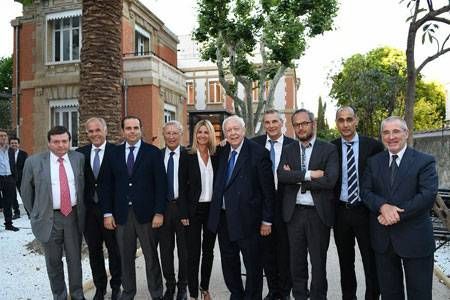 ICOS Orthopédie Marseille