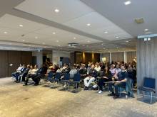 Journée ICOS 2025 Orthopédie 2.0 : Avancée technologiques