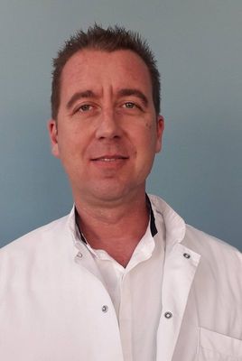 Notre zone d'activité pour ce service Opération pour problèmes de ménisque ou de tendon rotulien