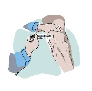 Notre zone d'activité pour ce service Opération pour problèmes de ménisque ou de tendon rotulien