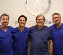 Notre zone d'activité pour ce service Opérer une luxation de l'épaule