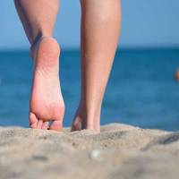 Notre zone d'activité pour ce service Opération du tendon d'Achille