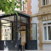 Notre zone d'activité pour ce service Chirurgien pour ménisectomie ou ostéotomie