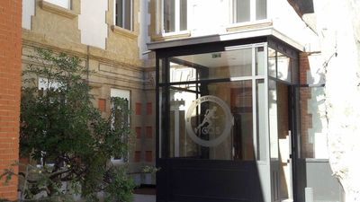 Notre zone d'activité pour ce service Chirurgie orthopédique assistée par l'intelligence artificielle